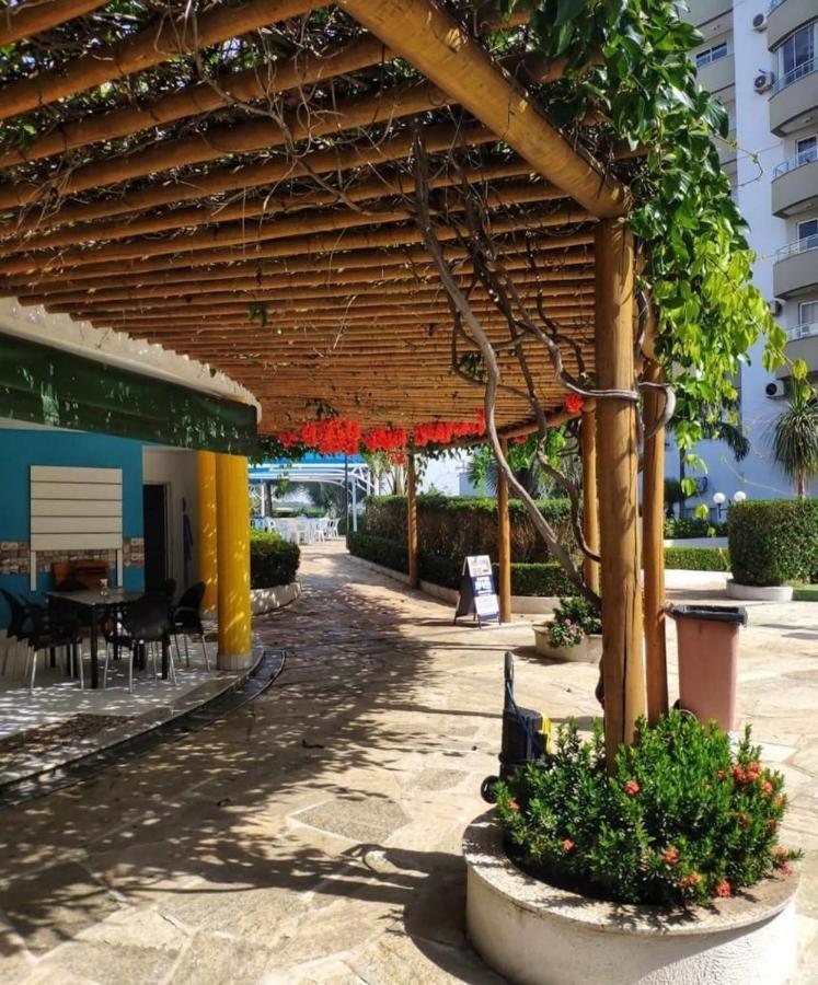 Ap Em Caldas Novas Exterior photo