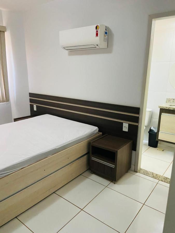 Ap Em Caldas Novas Exterior photo