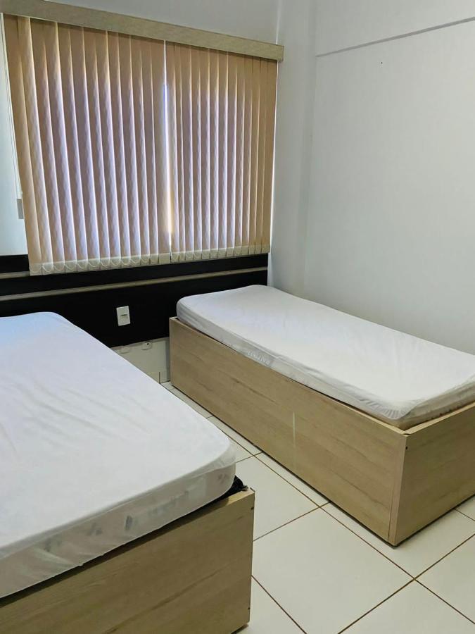 Ap Em Caldas Novas Exterior photo