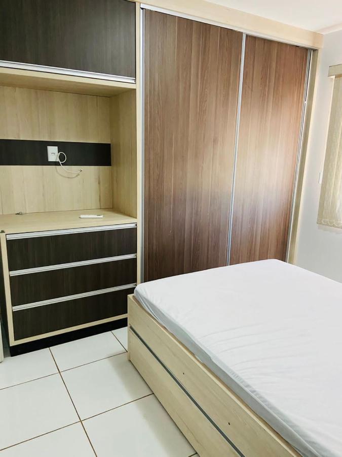 Ap Em Caldas Novas Exterior photo