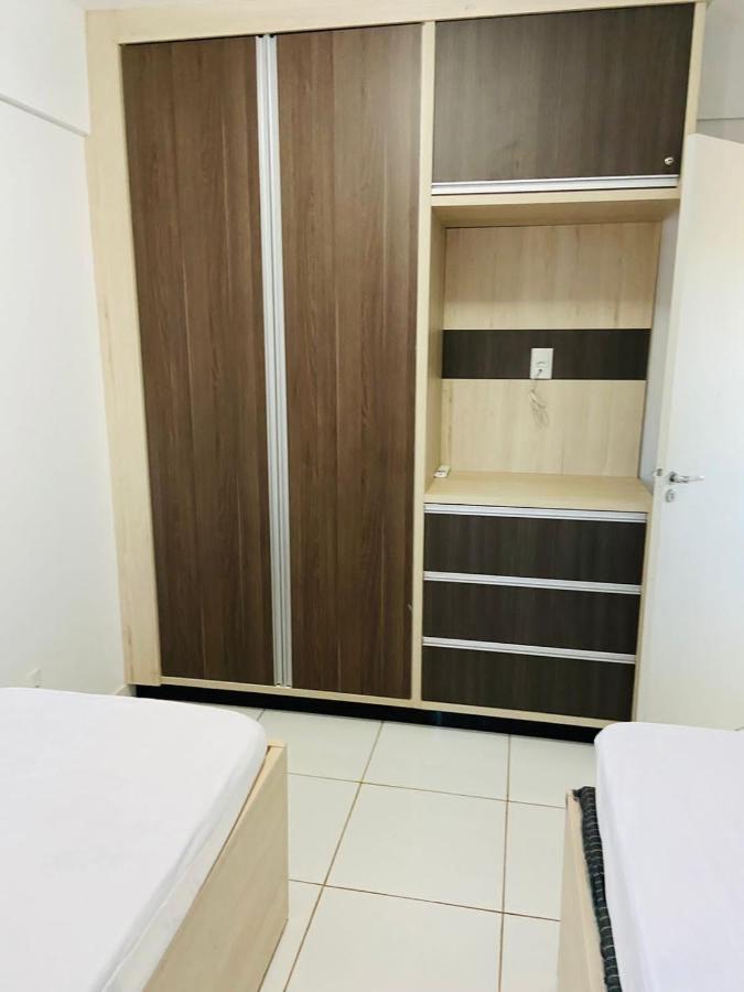 Ap Em Caldas Novas Exterior photo