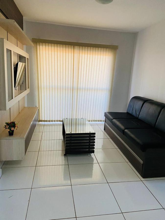 Ap Em Caldas Novas Exterior photo